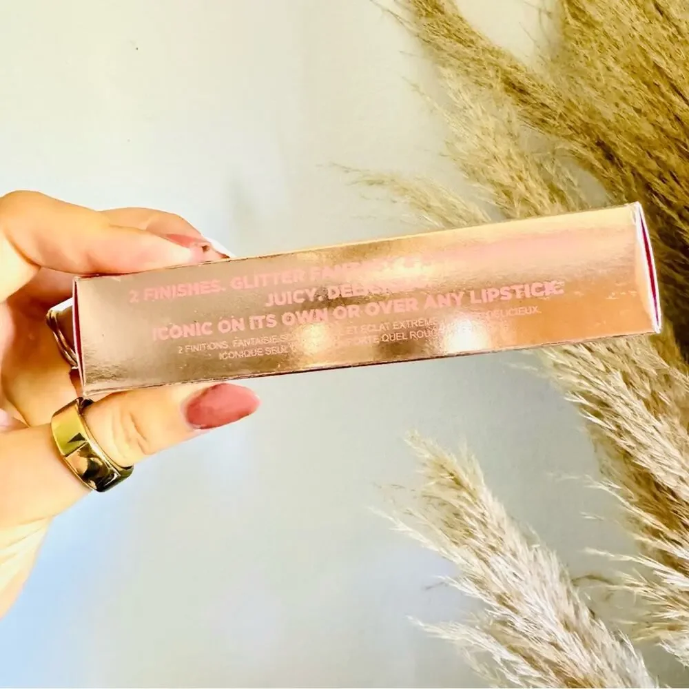 Jeffree Star new box